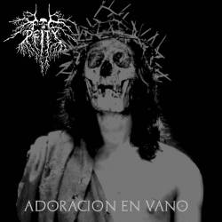 Fog Deity : Adoración en Vano Fog Deity : Adoración en Vano